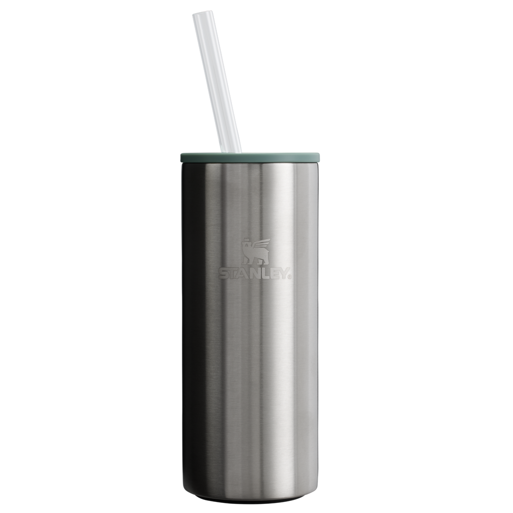 The Everyday Slim Can Cooler Cup | 10 OZ - Stanley Create - Daily Drink Gear