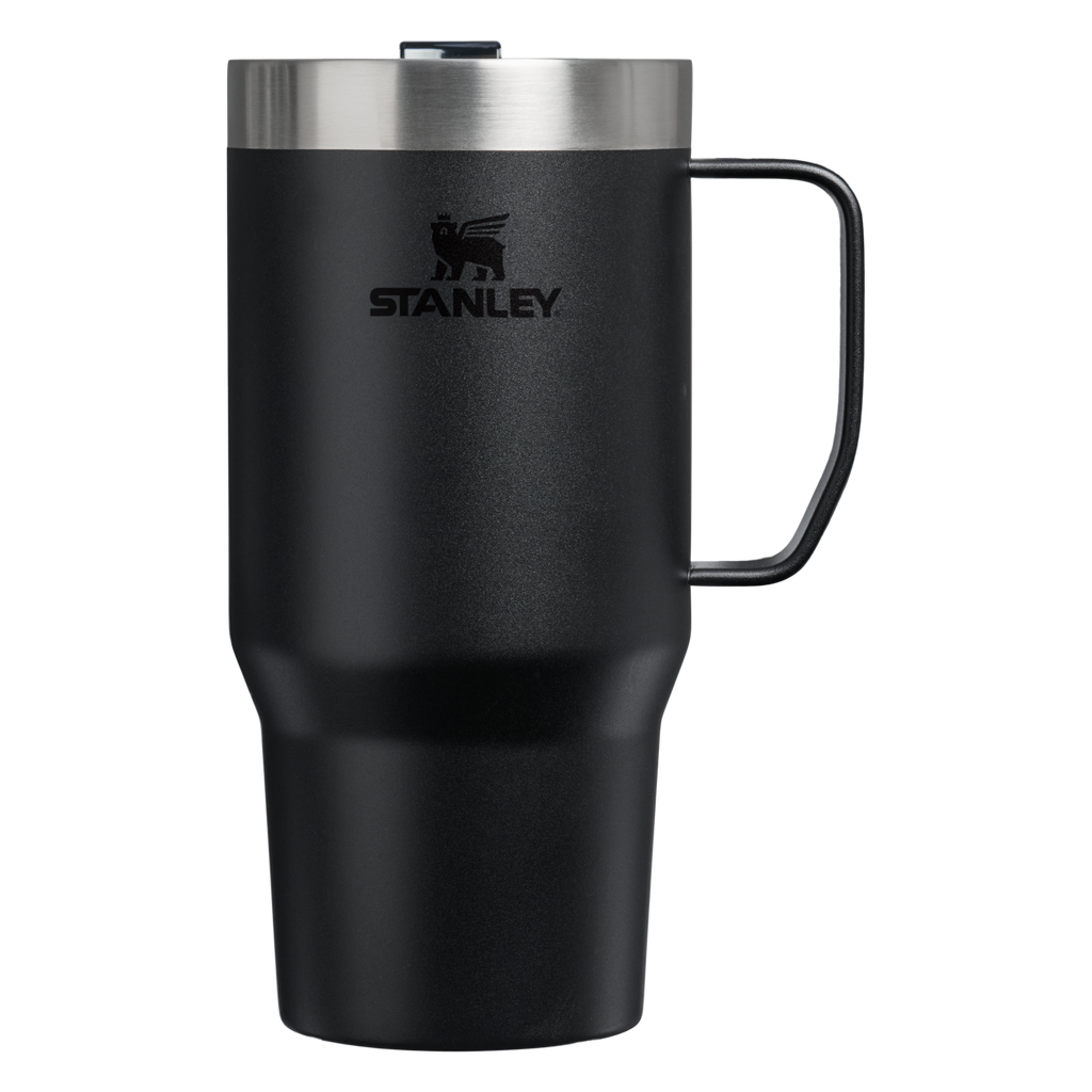 The Everyday Suburban Mug | 30 OZ - Stanley Create - Morning Sip Ready