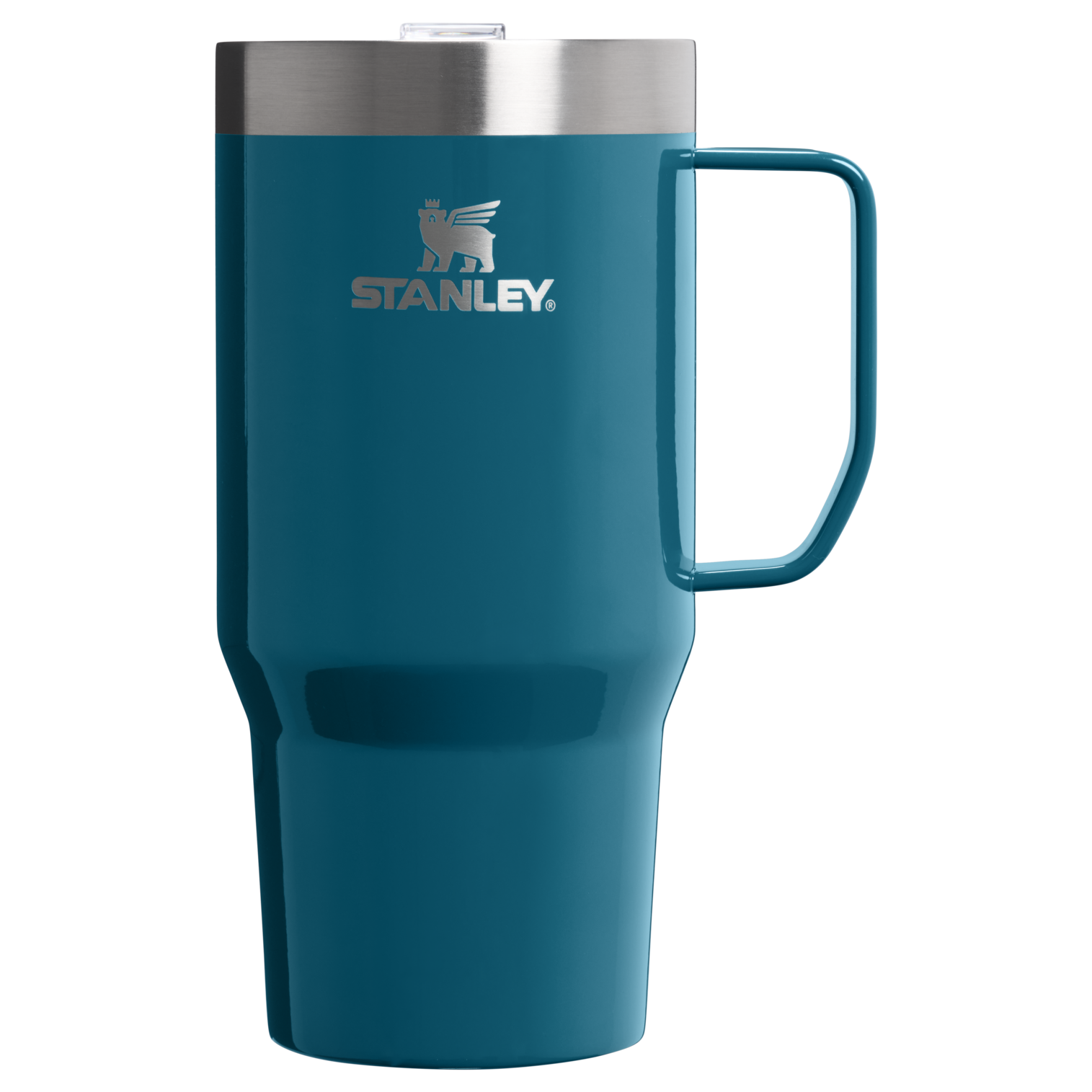 The Everyday Suburban Mug | 24 OZ - Stanley Create - Water by Your Side