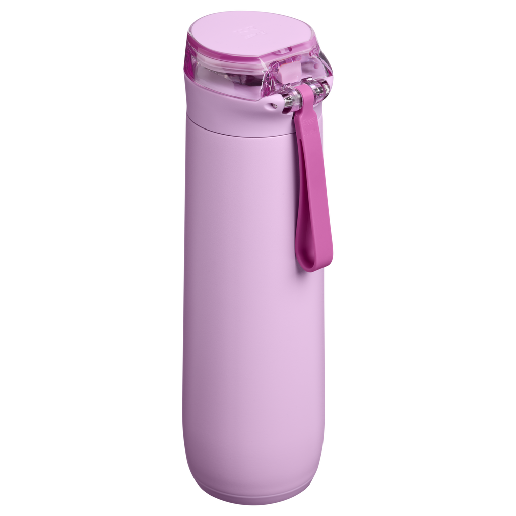 The Flowstate™ Spring Bottle | 20 OZ - Your Sip Companion