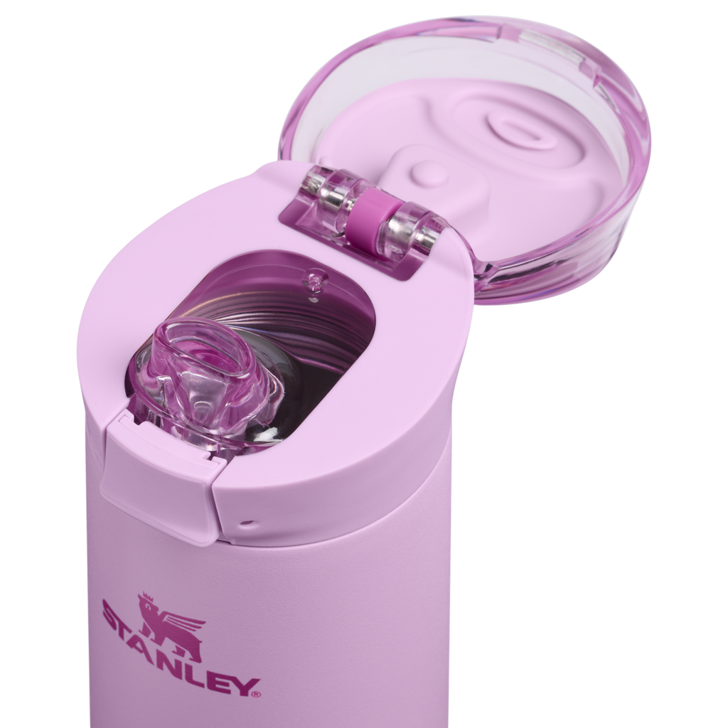 The Flowstate™ Spring Bottle | 20 OZ - Your Sip Companion