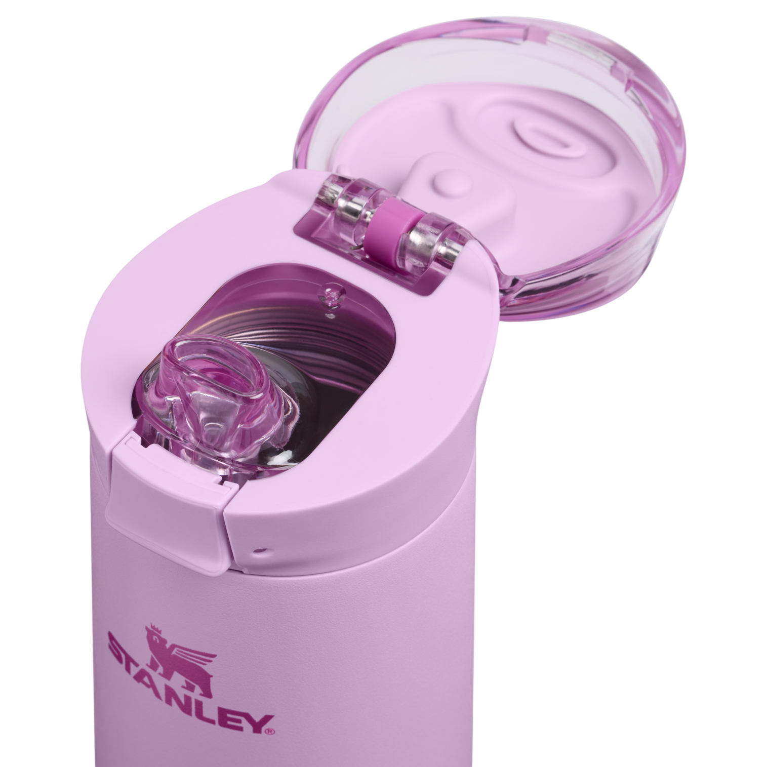 The Flowstate™ Spring Bottle | 20 OZ - Your Sip Companion
