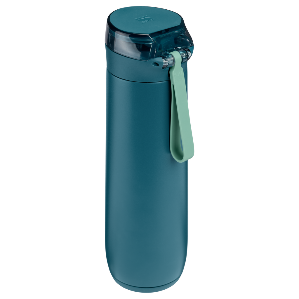 The Flowstate™ Spring Bottle | 20 OZ - Your Sip Companion