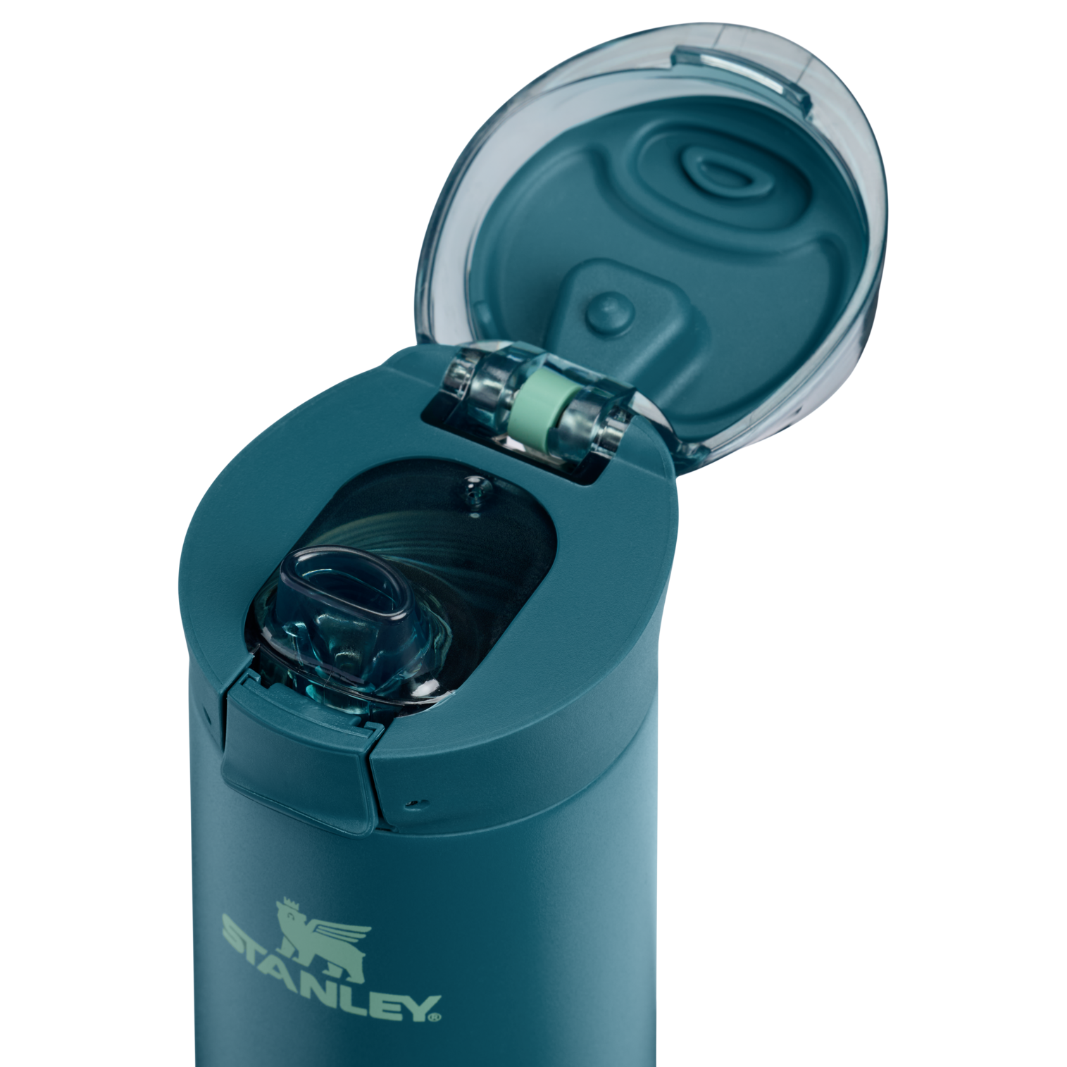 The Flowstate™ Spring Bottle | 20 OZ - Your Sip Companion
