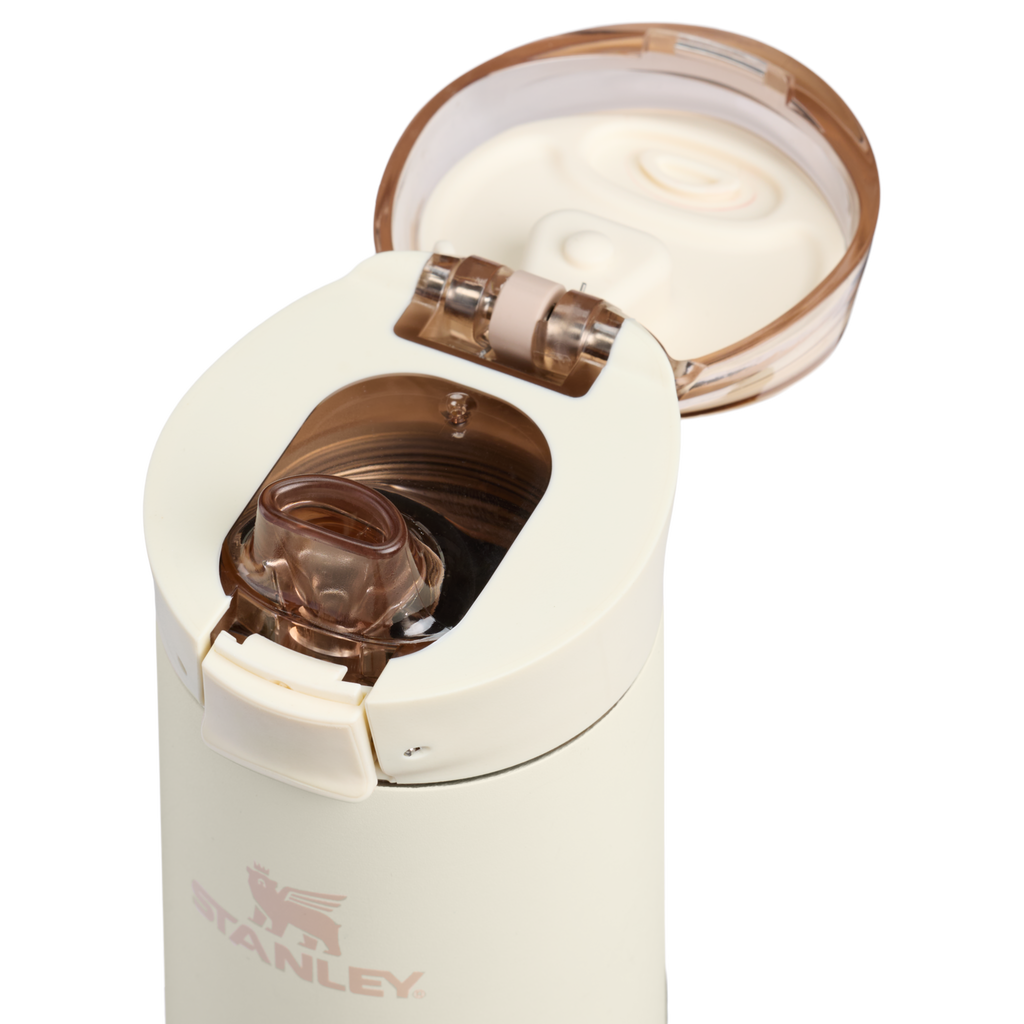 The Flowstate™ Spring Bottle | 20 OZ - Your Sip Companion