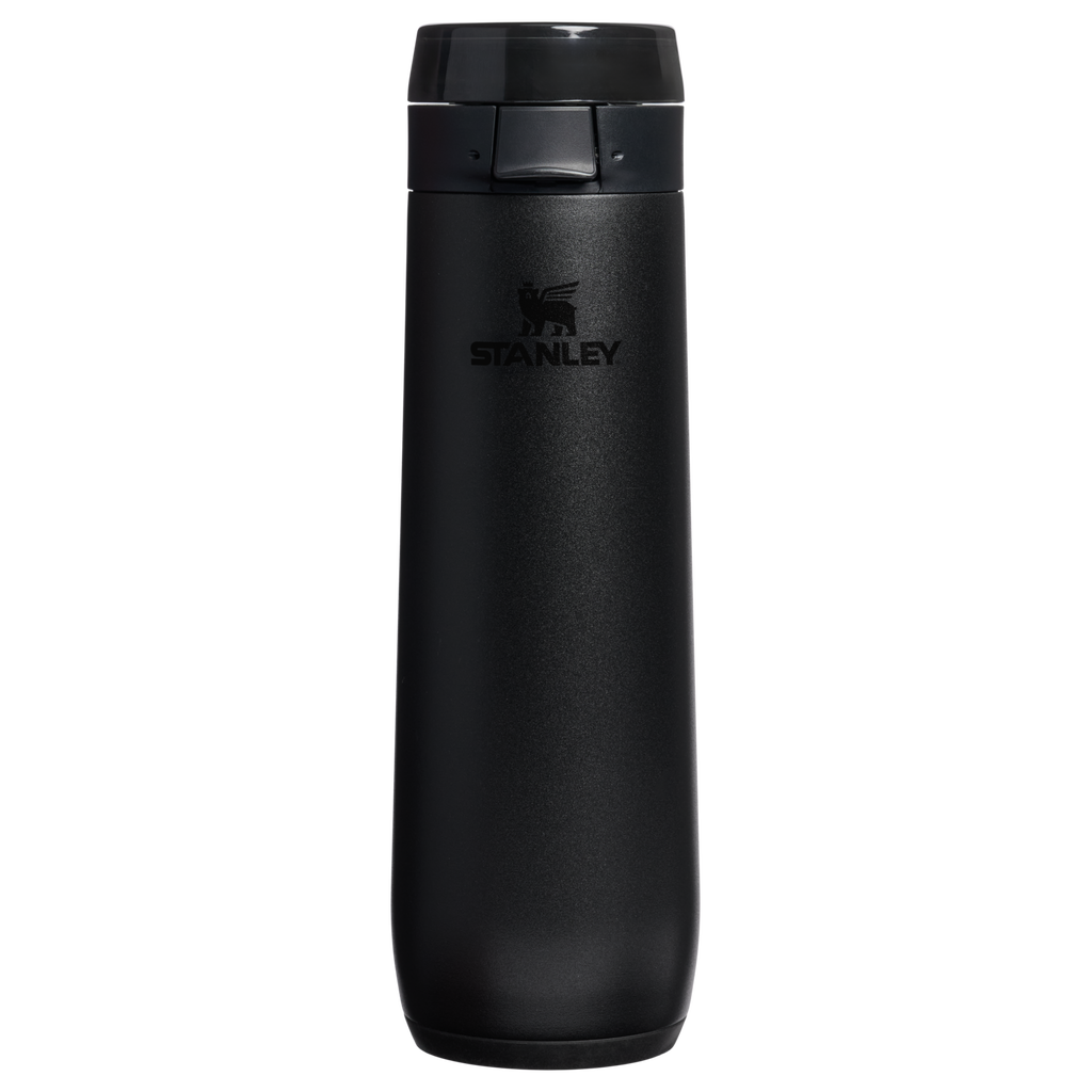 The Flowstate™ Spring Bottle | 20 OZ - Your Sip Companion