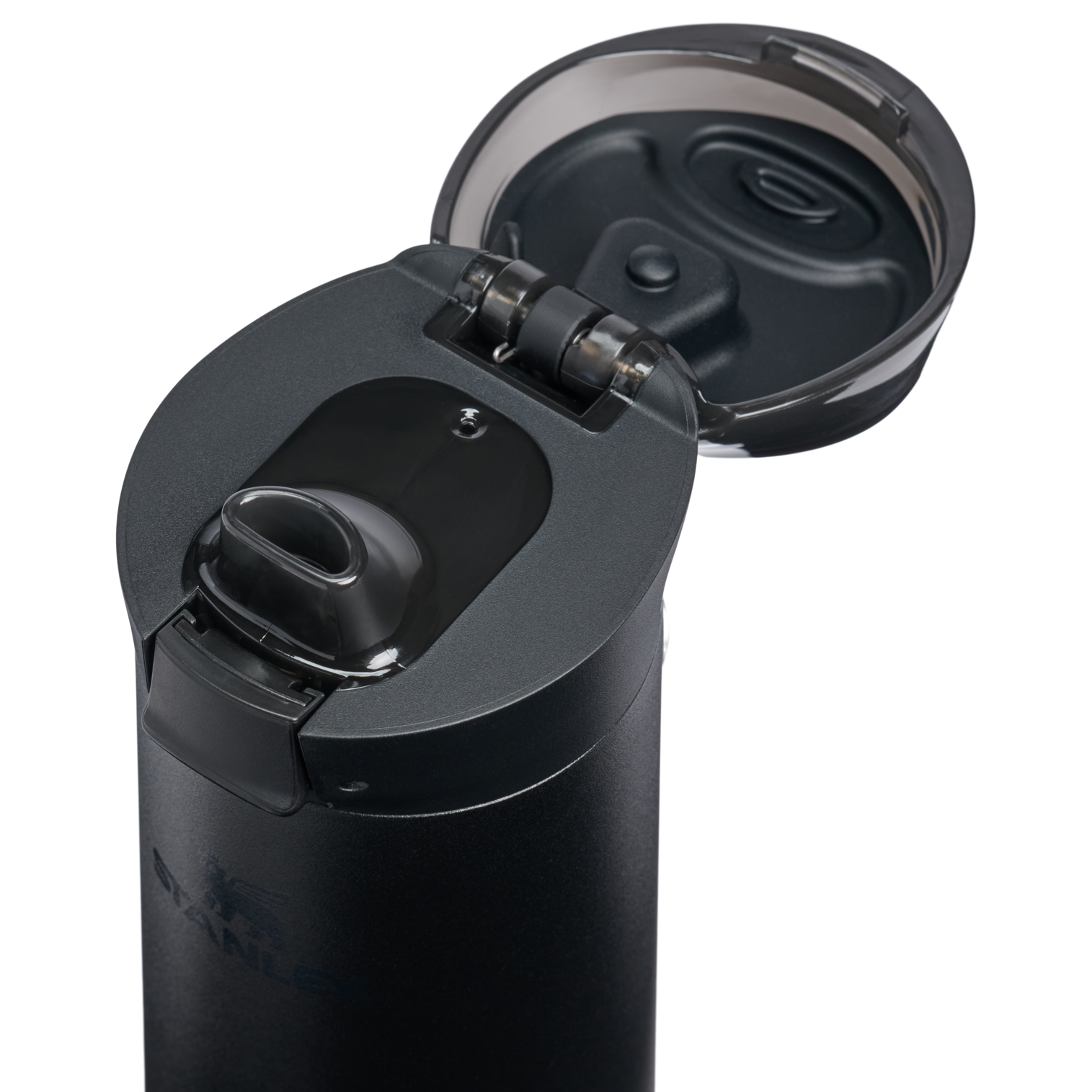 The Flowstate™ Spring Bottle | 20 OZ - Your Sip Companion