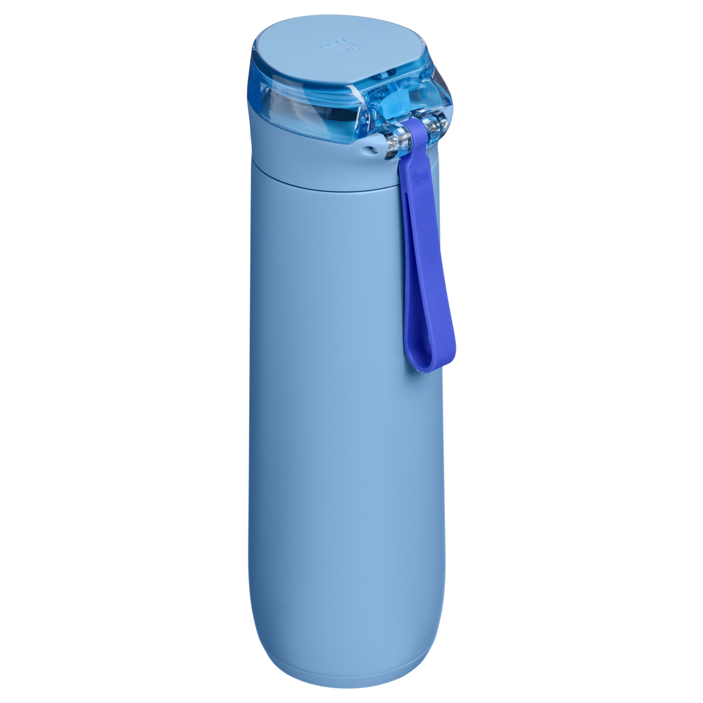 The Flowstate™ Spring Bottle | 20 OZ - Your Sip Companion