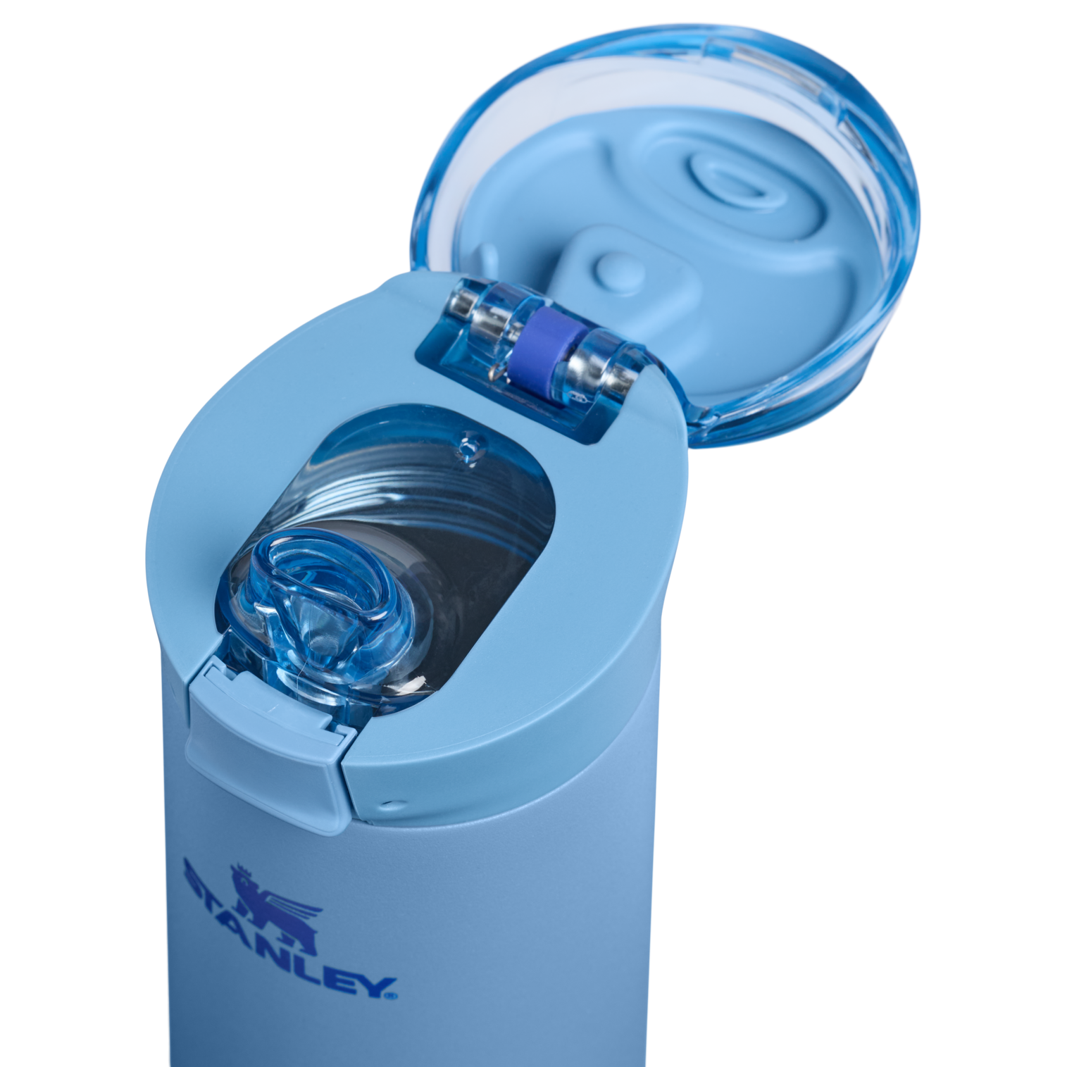 The Flowstate™ Spring Bottle | 20 OZ - Your Sip Companion