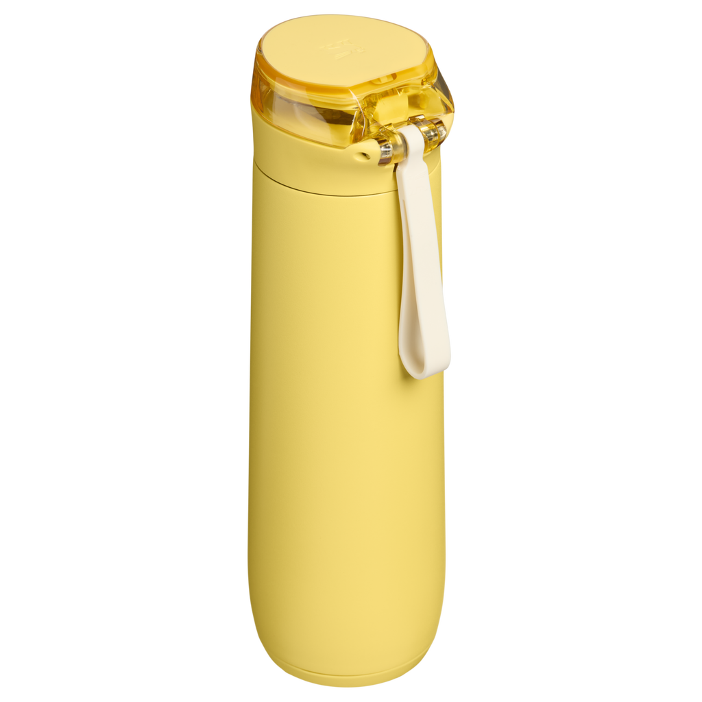 The Flowstate™ Spring Bottle | 20 OZ - Your Sip Companion