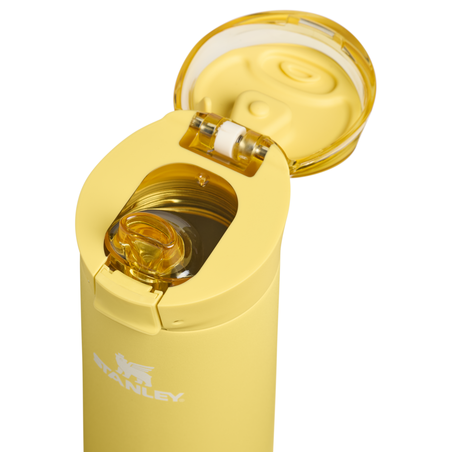 The Flowstate™ Spring Bottle | 20 OZ - Your Sip Companion