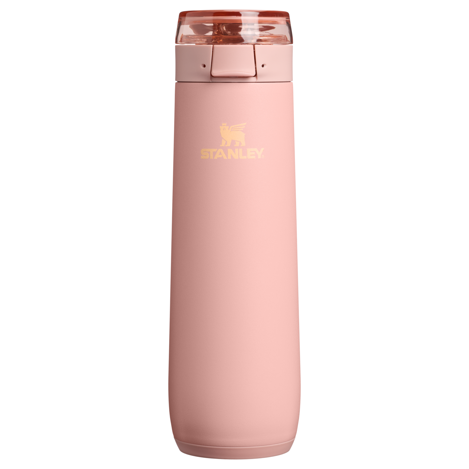 The Flowstate™ Spring Bottle | 20 OZ - Your Sip Companion