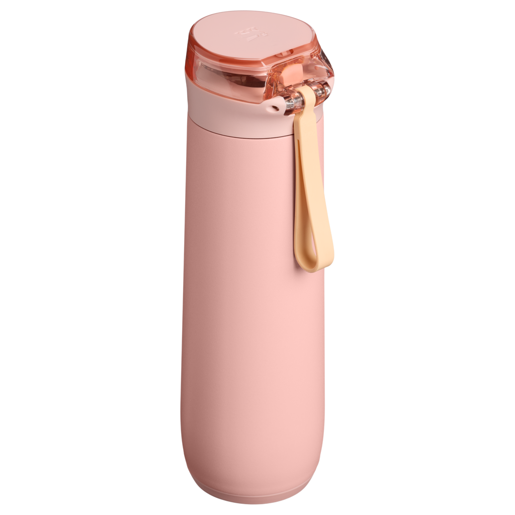The Flowstate™ Spring Bottle | 20 OZ - Your Sip Companion