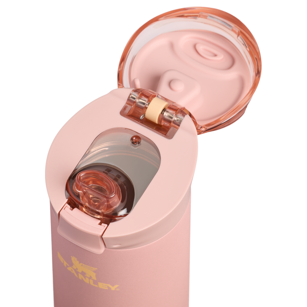 The Flowstate™ Spring Bottle | 20 OZ - Your Sip Companion