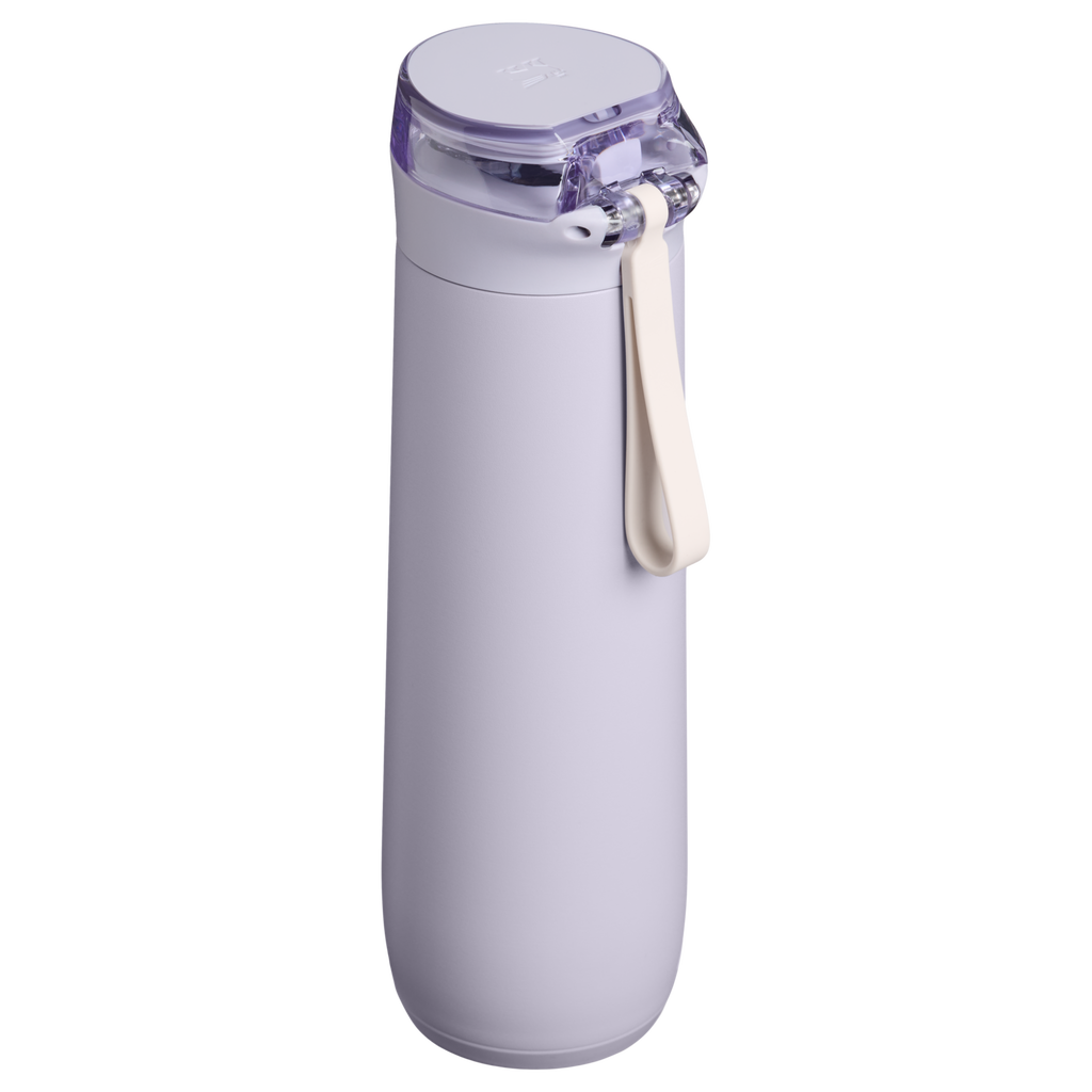 The Flowstate™ Spring Bottle | 20 OZ - Your Sip Companion