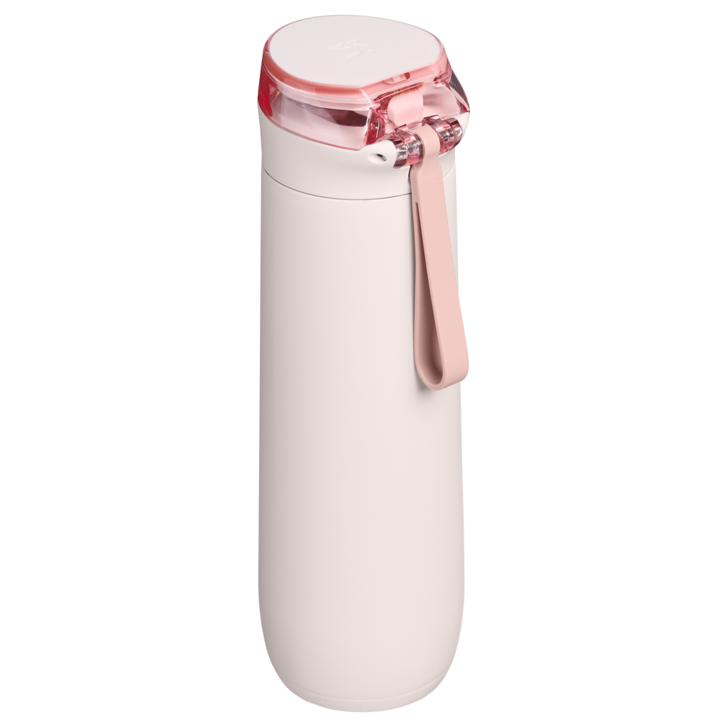 The Flowstate™ Spring Bottle | 20 OZ - Your Sip Companion