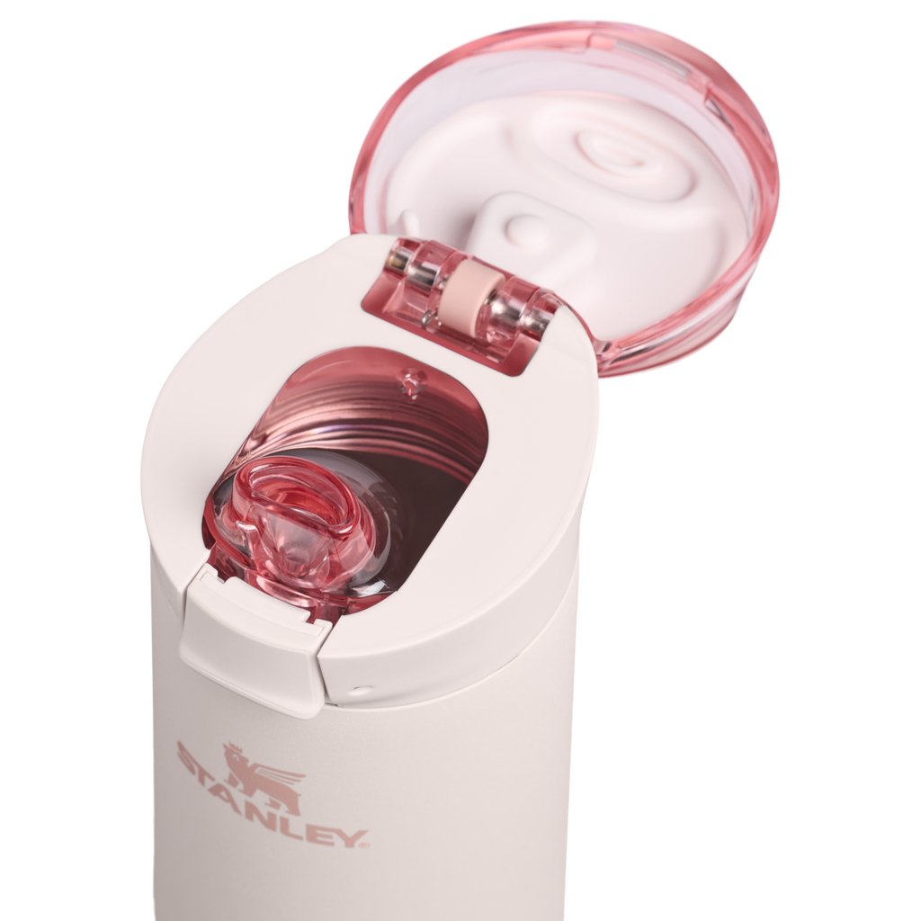 The Flowstate™ Spring Bottle | 20 OZ - Your Sip Companion