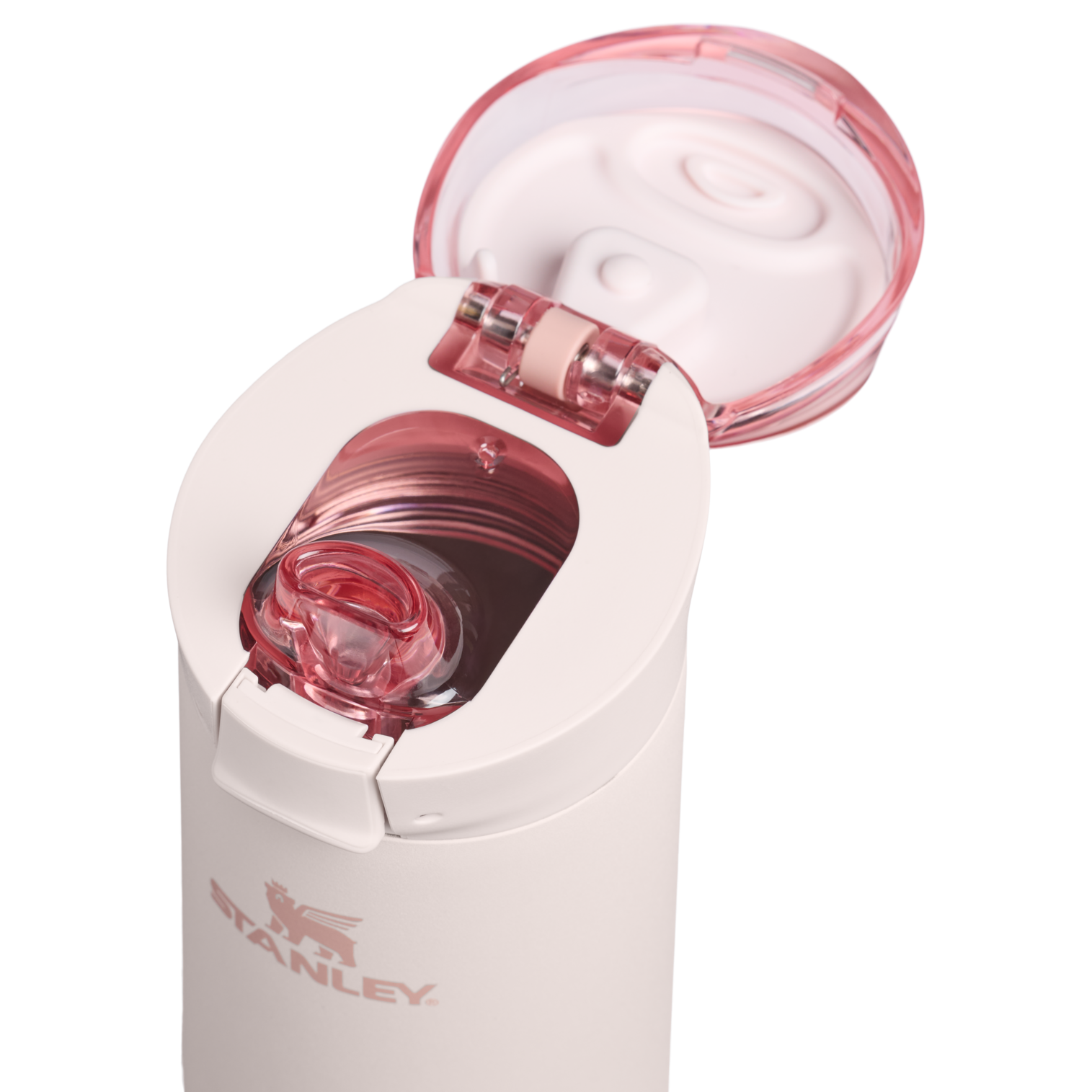 The Flowstate™ Spring Bottle | 20 OZ - Your Sip Companion