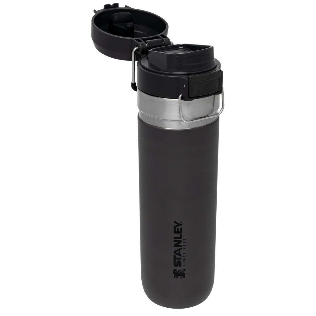 The Quick Flip Go Bottle | 24 OZ - Stanley for School