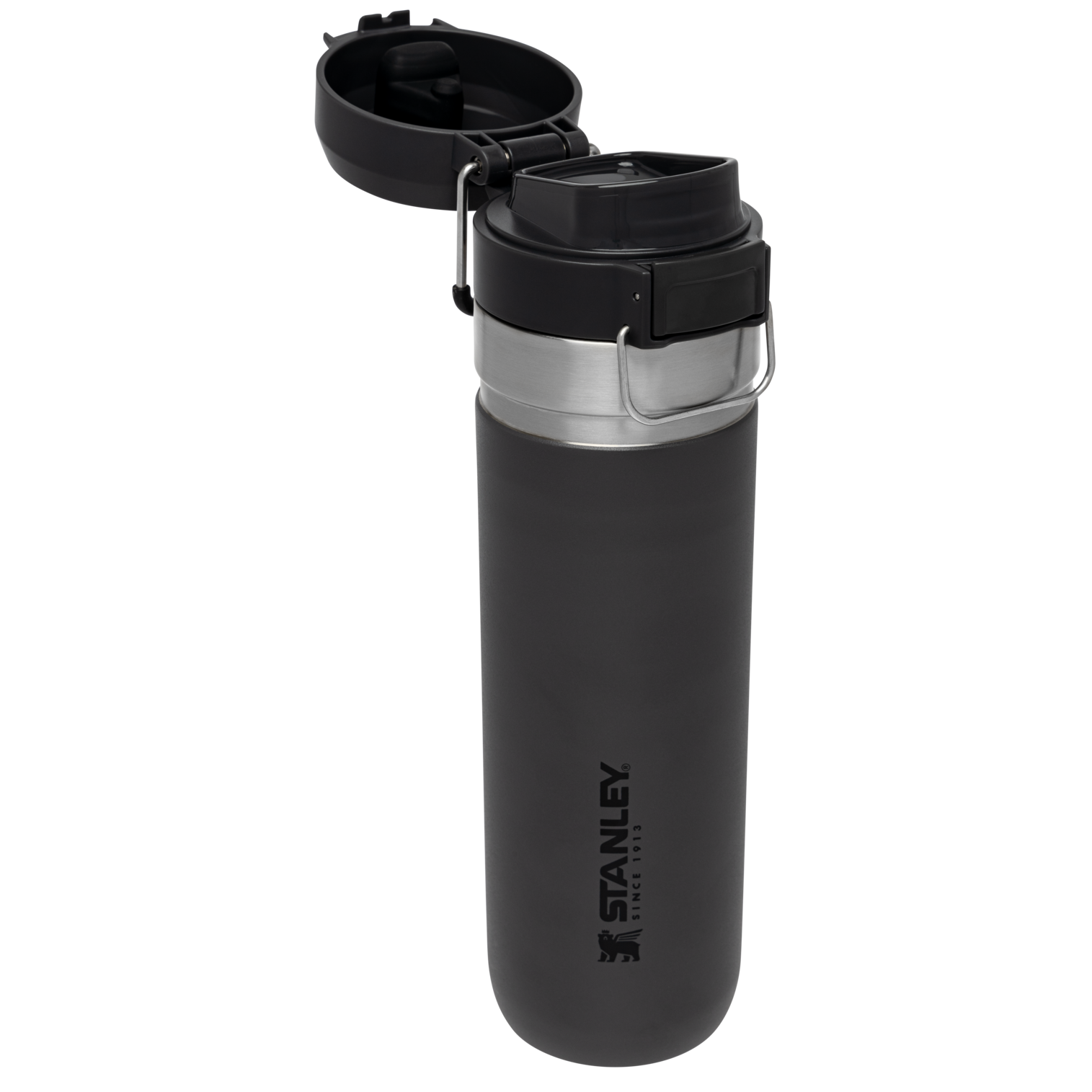 The Quick Flip Go Bottle | 24 OZ - Stanley for School
