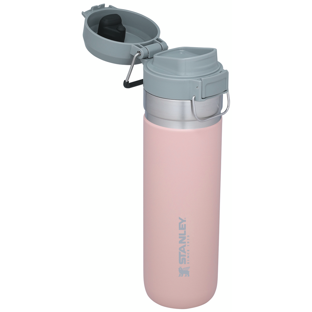 The Quick Flip Go Bottle | 24 OZ - Stanley for School