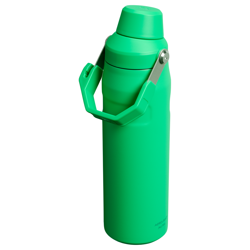 IceFlow™ Bottle with Fast Flow Lid | 24 OZ - Stanley Create - Simple Drinkware Upgrade