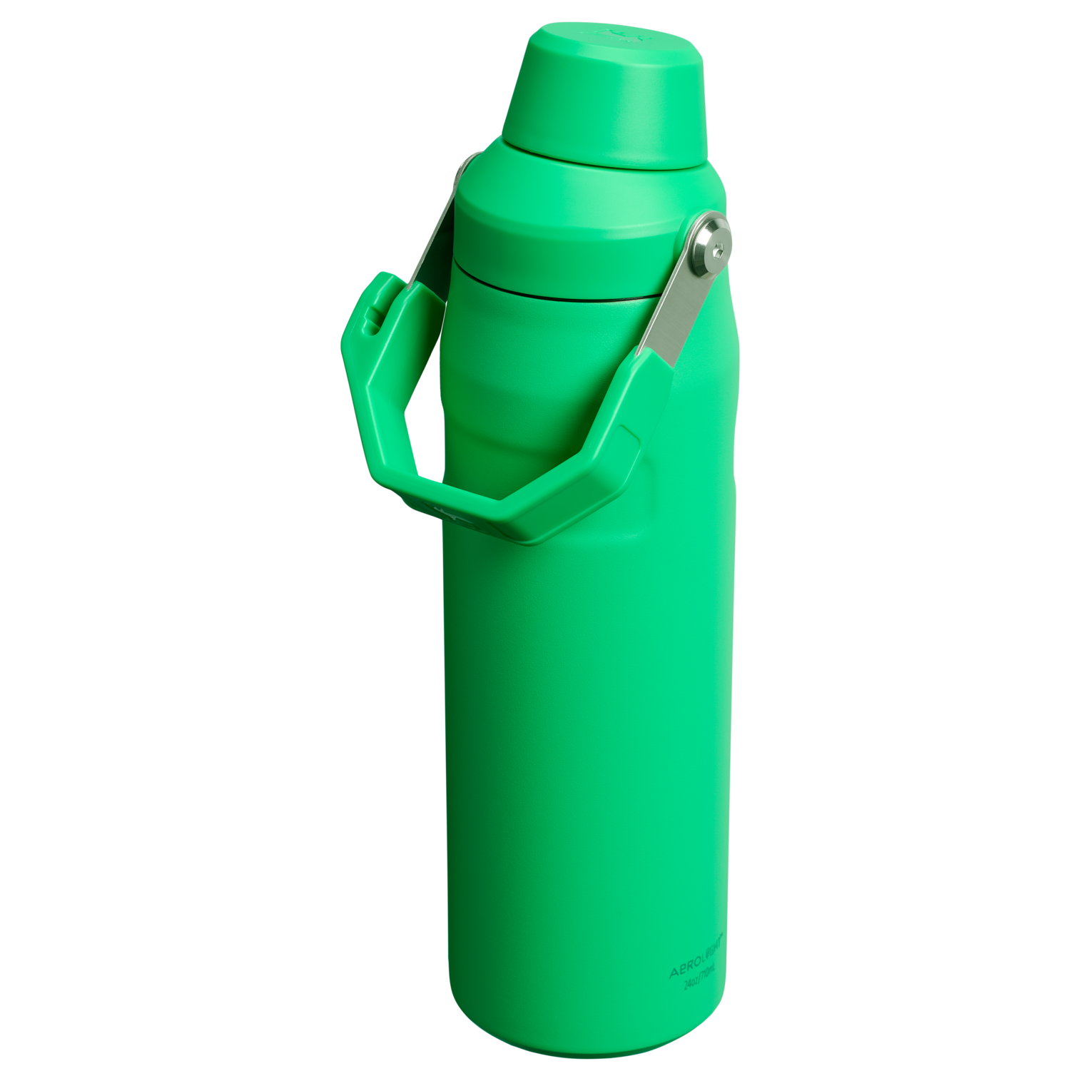 IceFlow™ Bottle with Fast Flow Lid | 24 OZ - Stanley Create - Simple Drinkware Upgrade