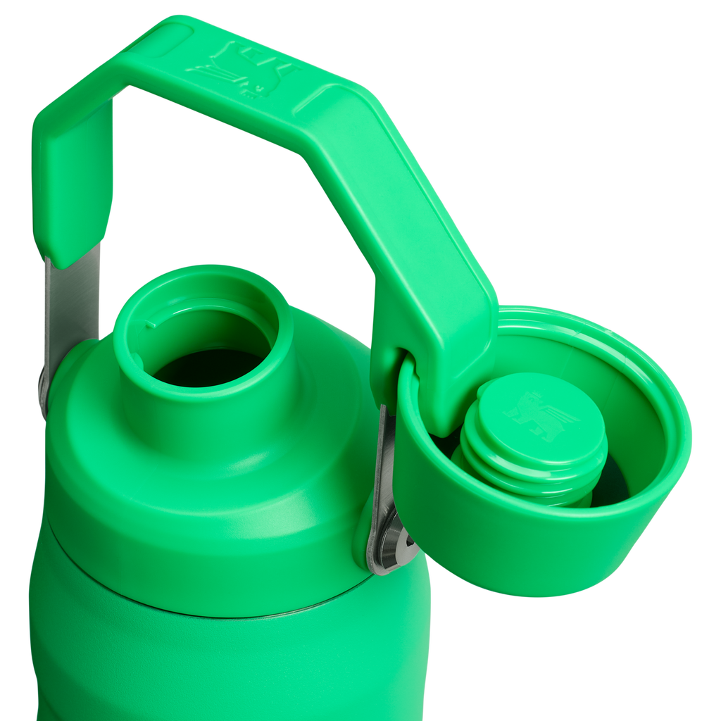 IceFlow™ Bottle with Fast Flow Lid | 24 OZ - Stanley Create - Simple Drinkware Upgrade