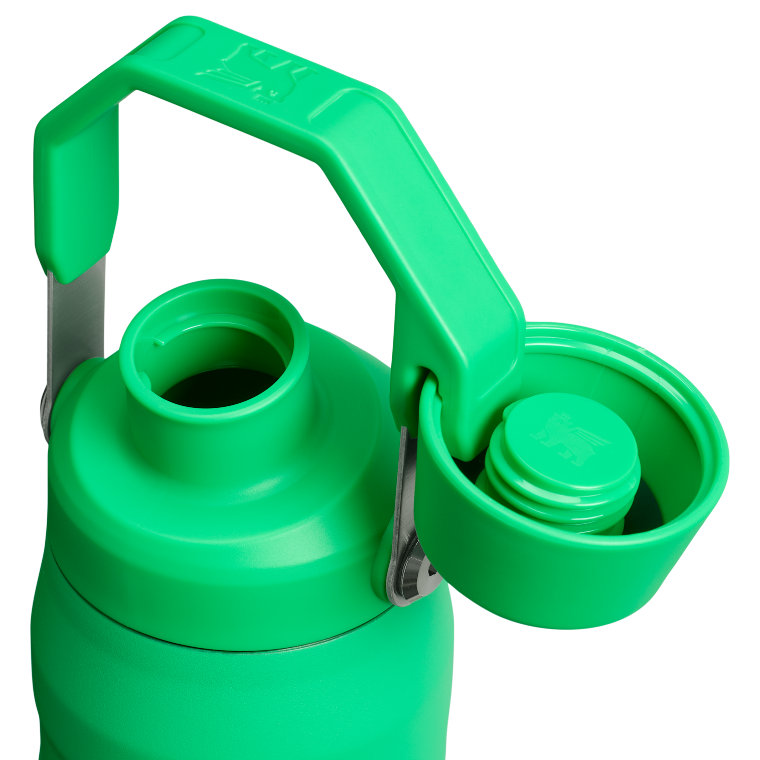 IceFlow™ Bottle with Fast Flow Lid | 24 OZ - Stanley Create - Simple Drinkware Upgrade