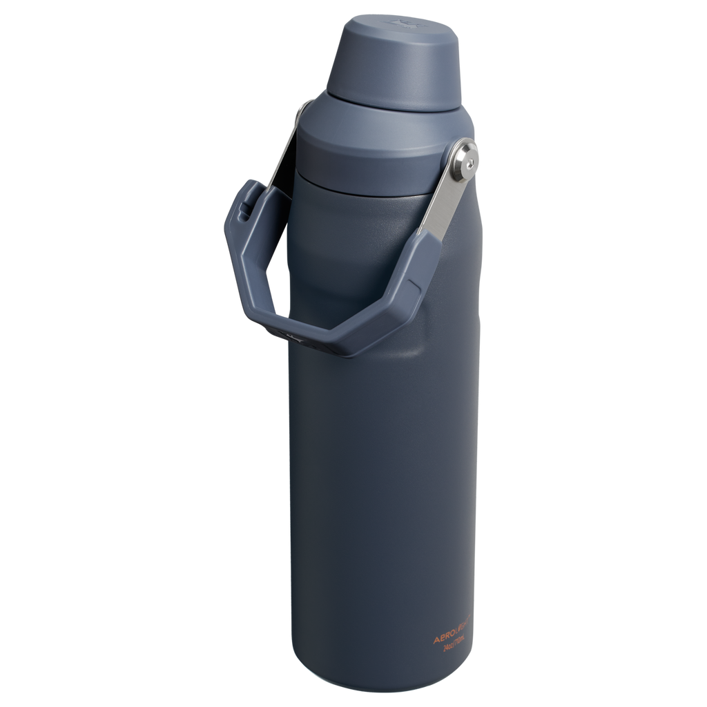 IceFlow™ Bottle with Fast Flow Lid | 24 OZ - Stanley Create - Simple Drinkware Upgrade