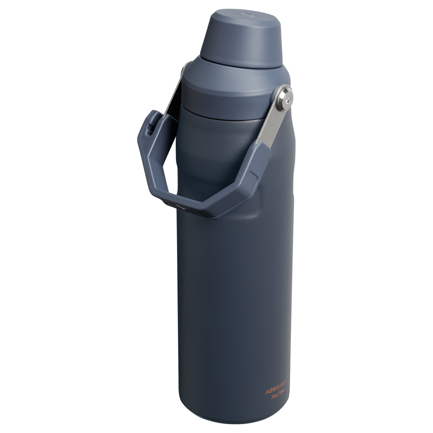 IceFlow™ Bottle with Fast Flow Lid | 24 OZ - Stanley Create - Simple Drinkware Upgrade