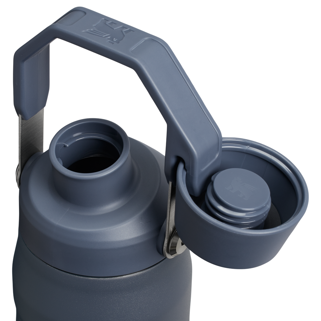 IceFlow™ Bottle with Fast Flow Lid | 24 OZ - Stanley Create - Simple Drinkware Upgrade