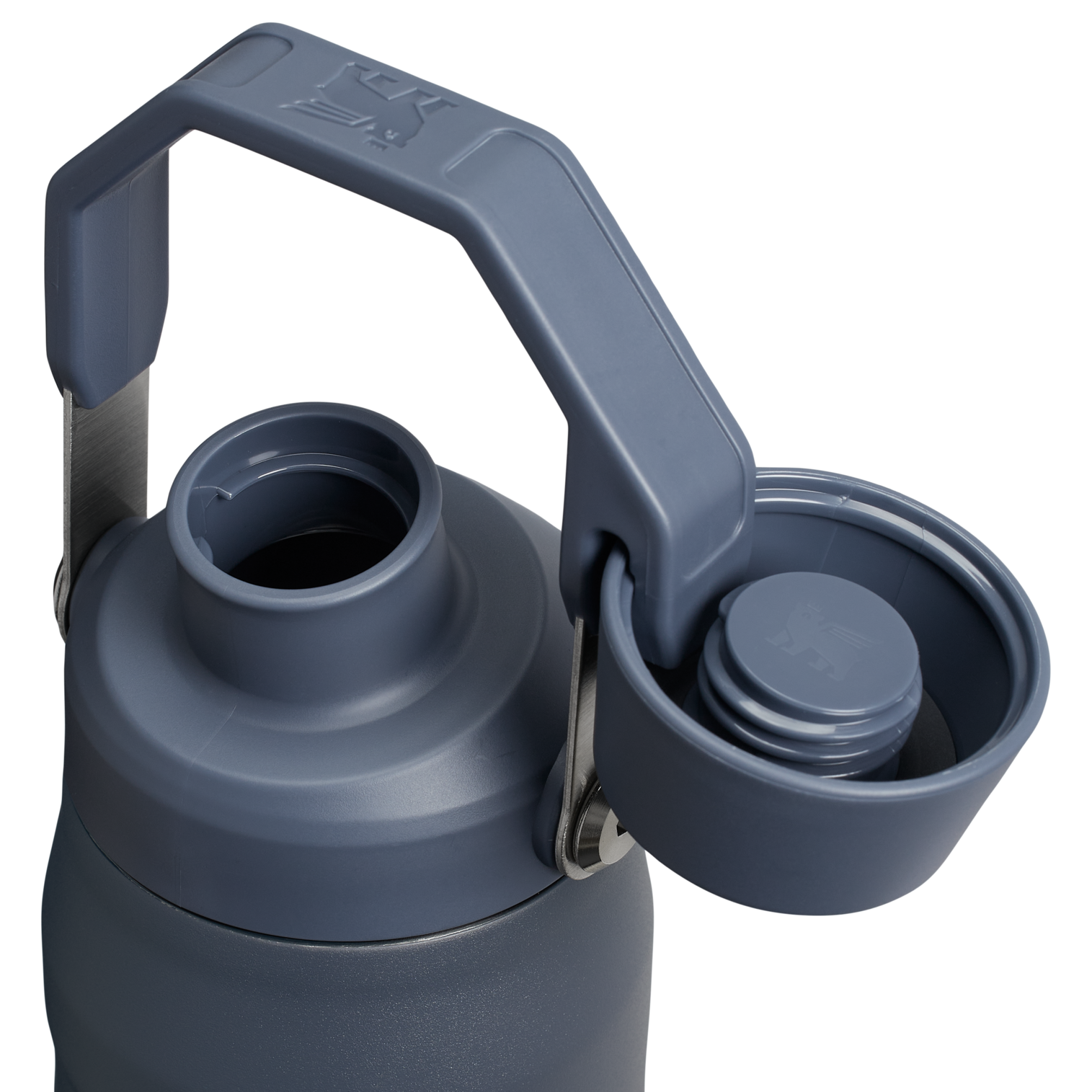 IceFlow™ Bottle with Fast Flow Lid | 24 OZ - Stanley Create - Simple Drinkware Upgrade