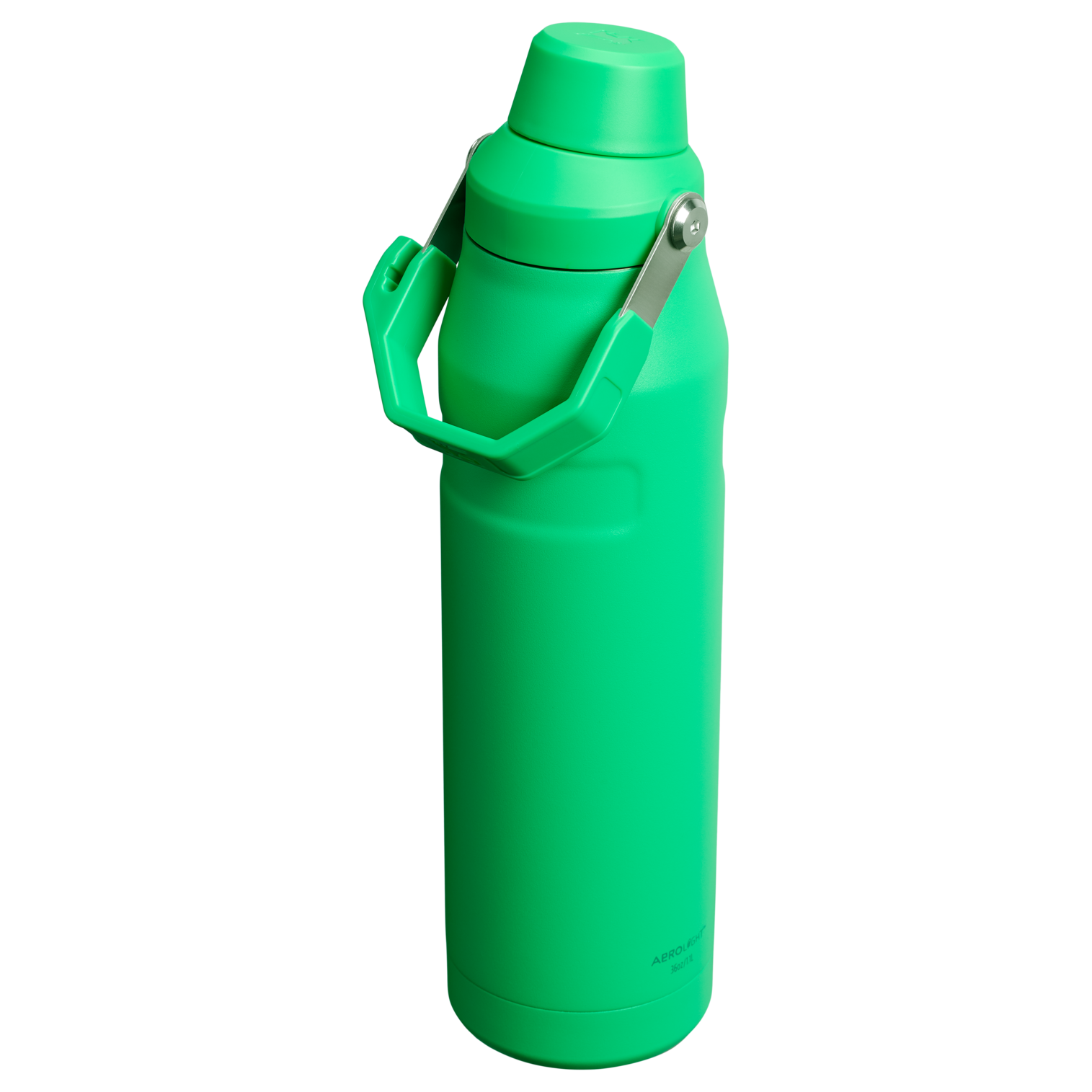 IceFlow™ Bottle with Fast Flow Lid | 36 OZ - Stanley Create - Made to Hydrate