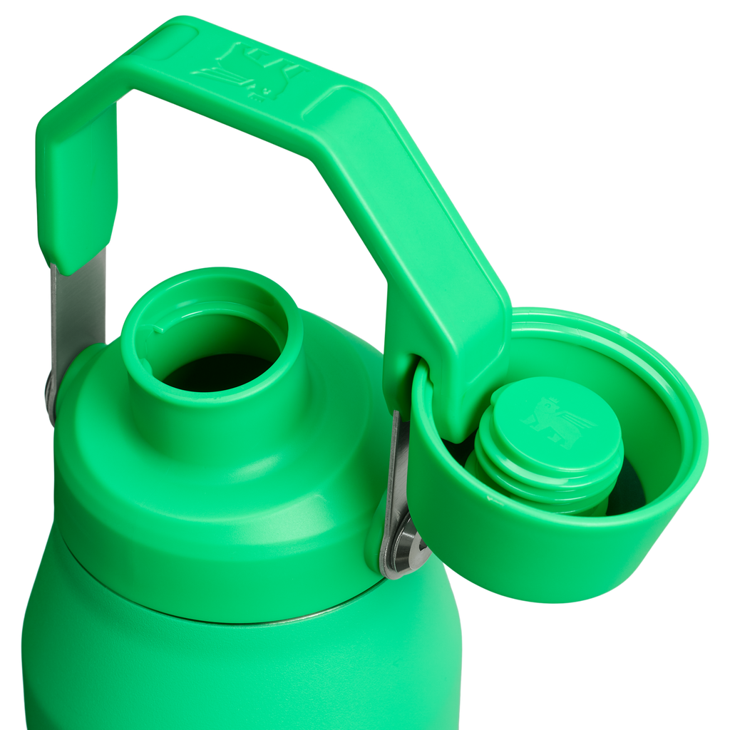 IceFlow™ Bottle with Fast Flow Lid | 36 OZ - Stanley Create - Made to Hydrate