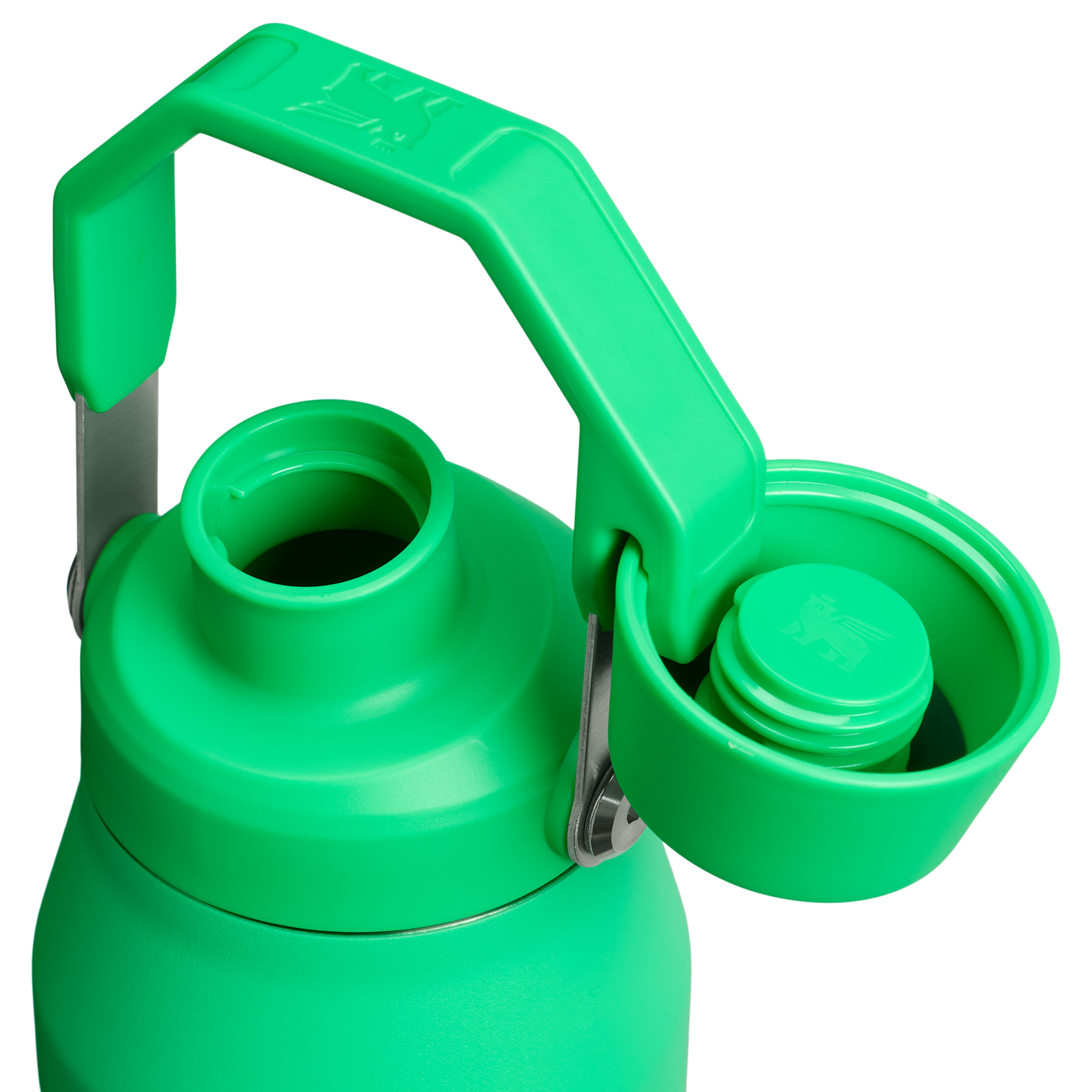 IceFlow™ Bottle with Fast Flow Lid | 36 OZ - Stanley Create - Made to Hydrate