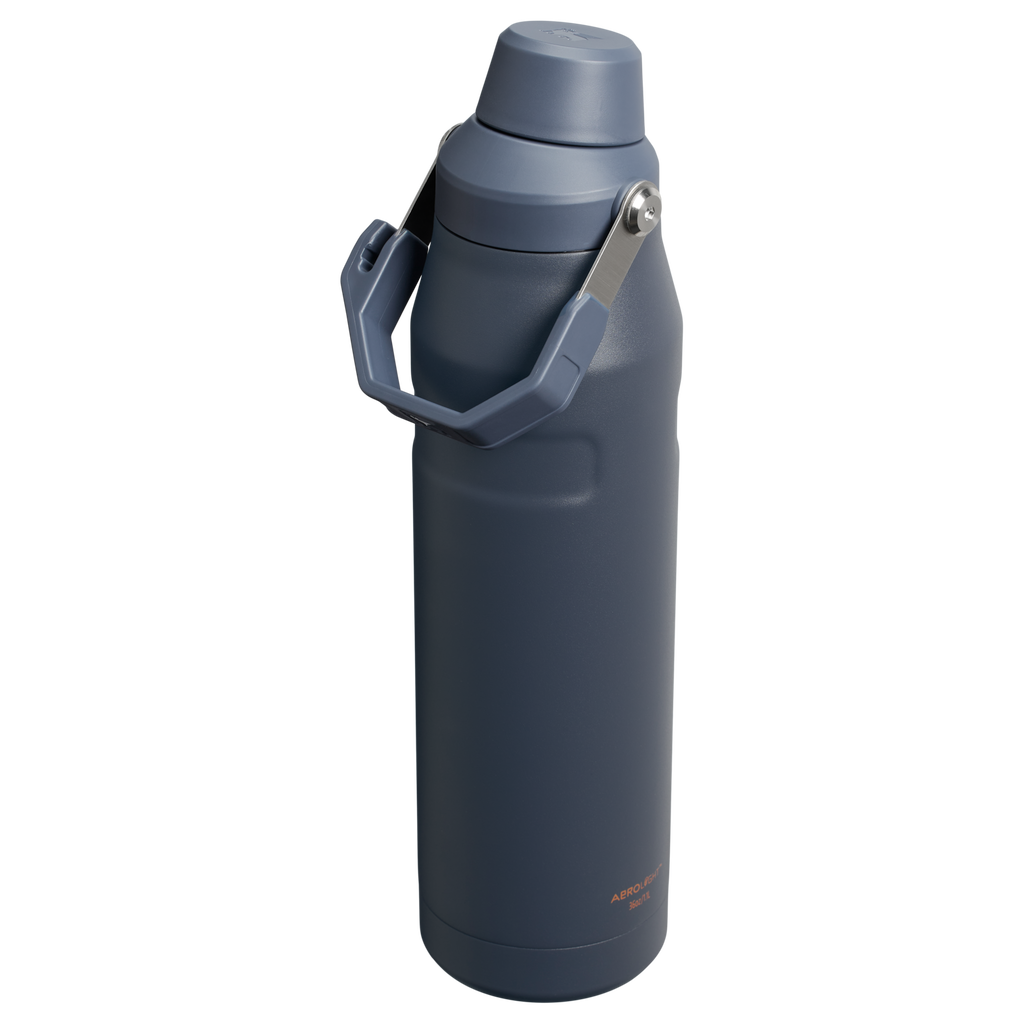 IceFlow™ Bottle with Fast Flow Lid | 36 OZ - Stanley Create - Made to Hydrate