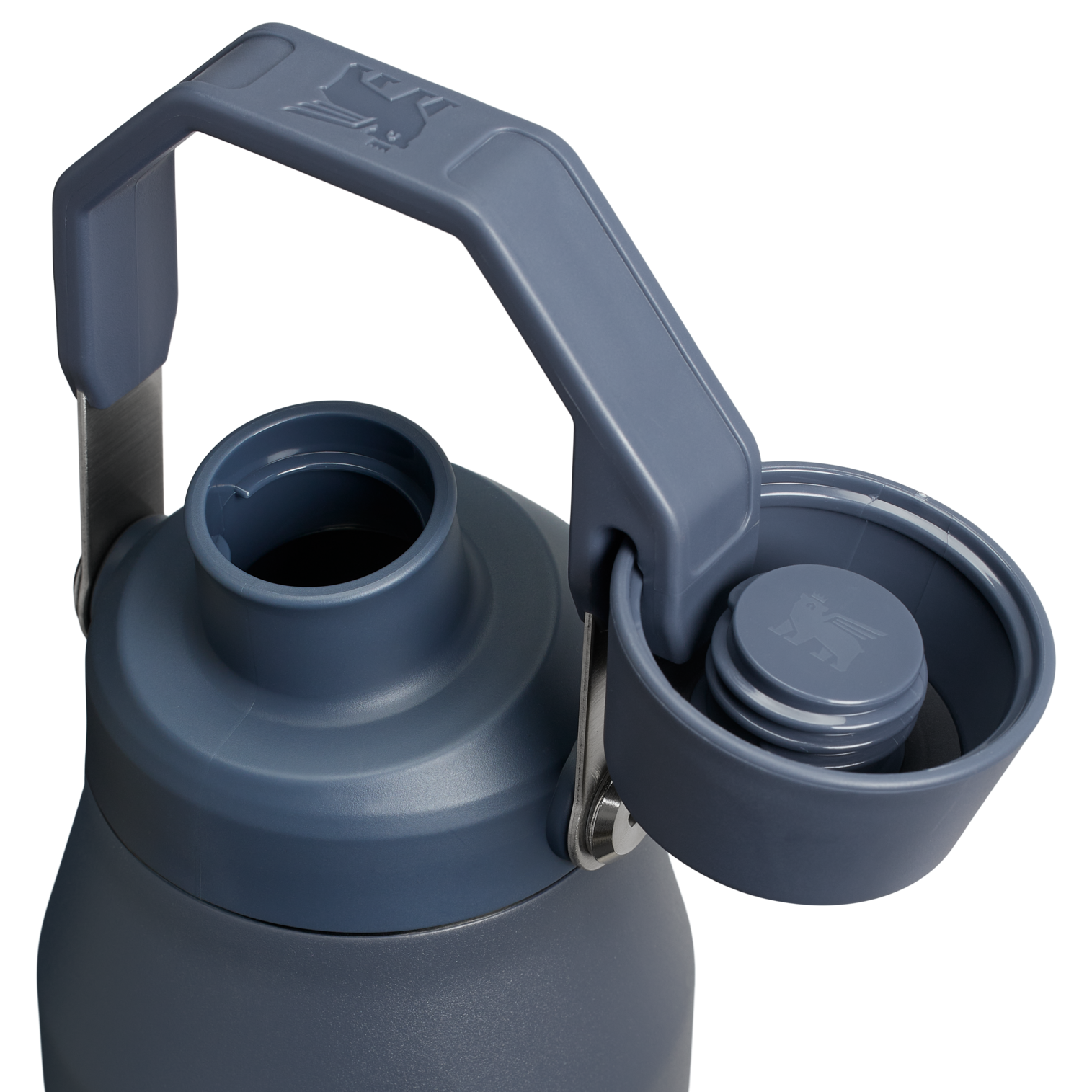 IceFlow™ Bottle with Fast Flow Lid | 36 OZ - Stanley Create - Made to Hydrate
