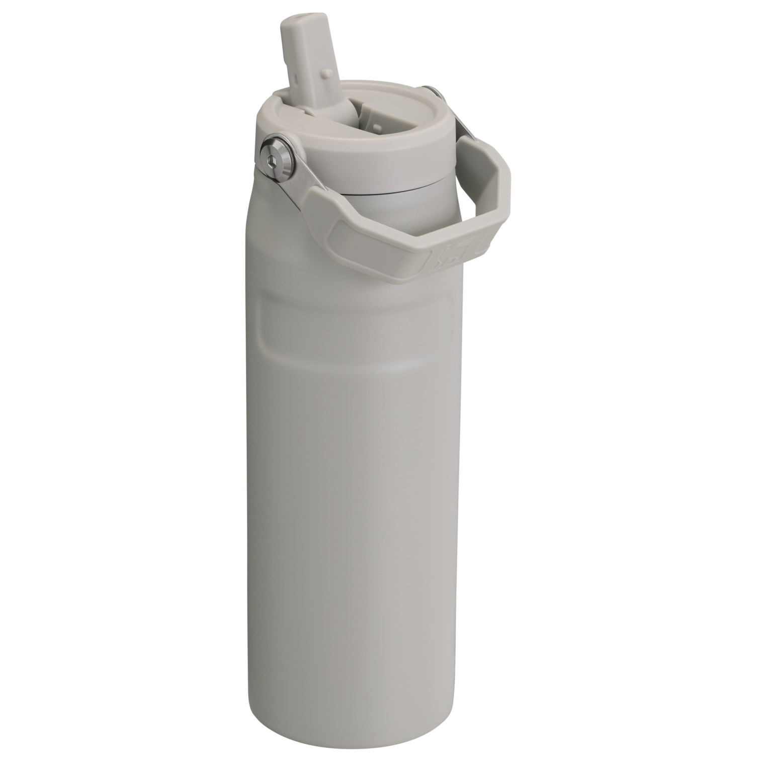 The IceFlow™ Bottle with Flip Straw Lid | 24 OZ - Stanley Create - Stanley for Weekends