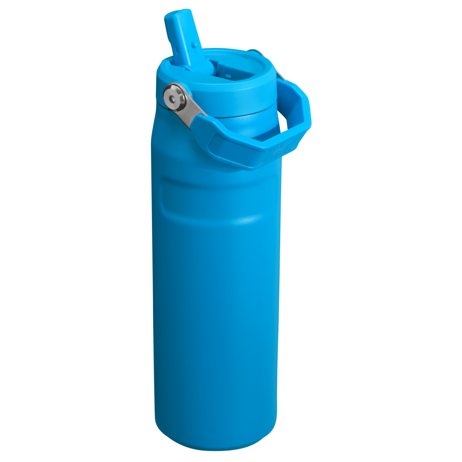 The IceFlow™ Bottle with Flip Straw Lid | 24 OZ - Stanley Create - Stanley for Weekends