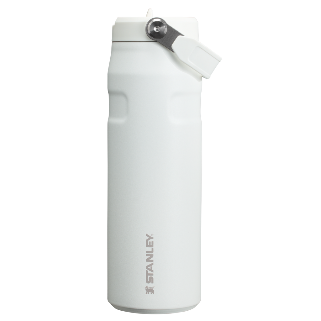 The IceFlow™ Bottle with Flip Straw Lid | 24 OZ - Stanley Create - Stanley for Weekends