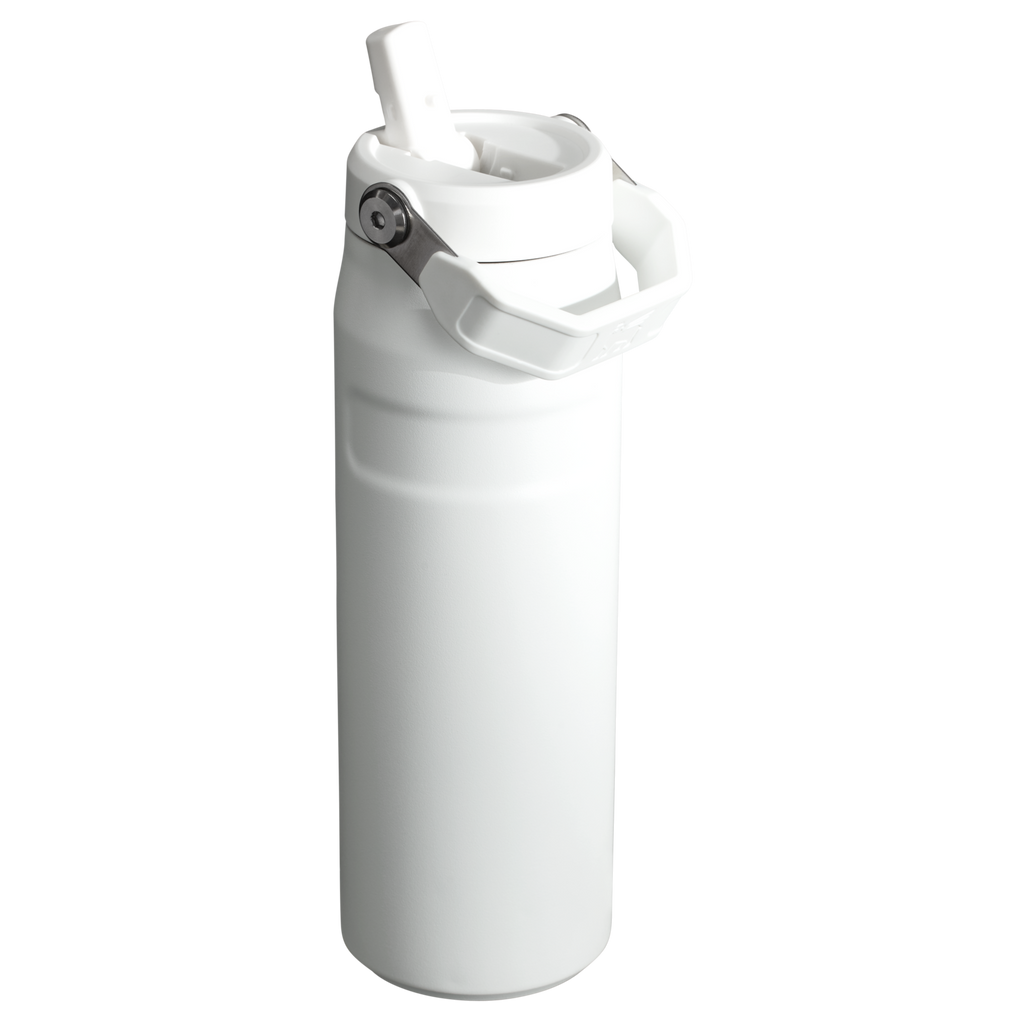 The IceFlow™ Bottle with Flip Straw Lid | 24 OZ - Stanley Create - Stanley for Weekends