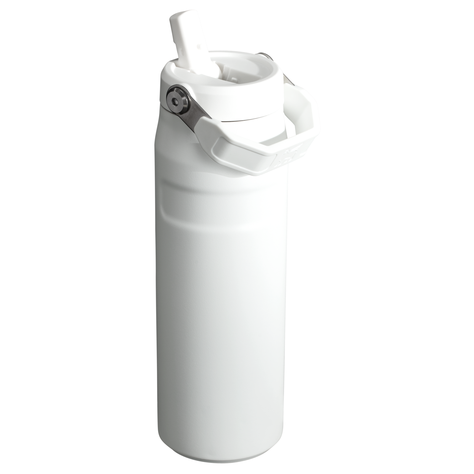 The IceFlow™ Bottle with Flip Straw Lid | 24 OZ - Stanley Create - Stanley for Weekends