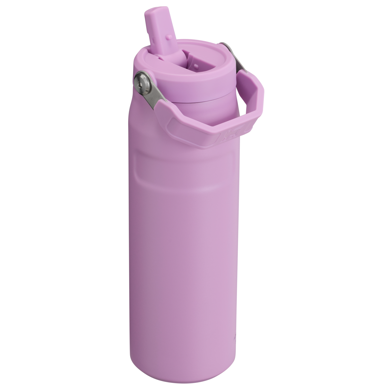 The IceFlow™ Bottle with Flip Straw Lid | 24 OZ - Stanley Create - Stanley for Weekends