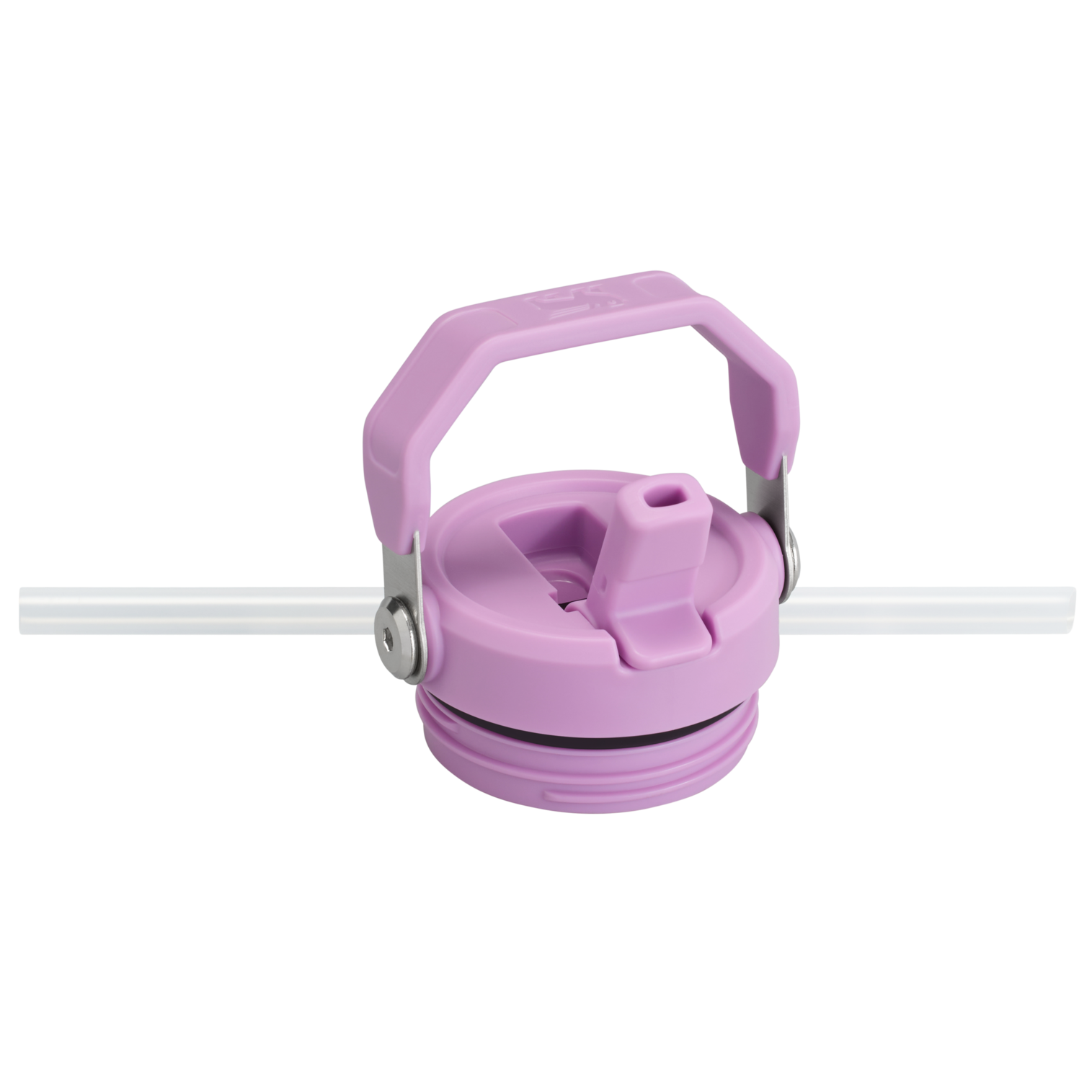 The IceFlow™ Bottle with Flip Straw Lid | 24 OZ - Stanley Create - Stanley for Weekends