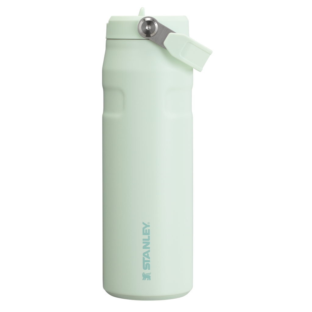 The IceFlow™ Bottle with Flip Straw Lid | 24 OZ - Stanley Create - Stanley for Weekends