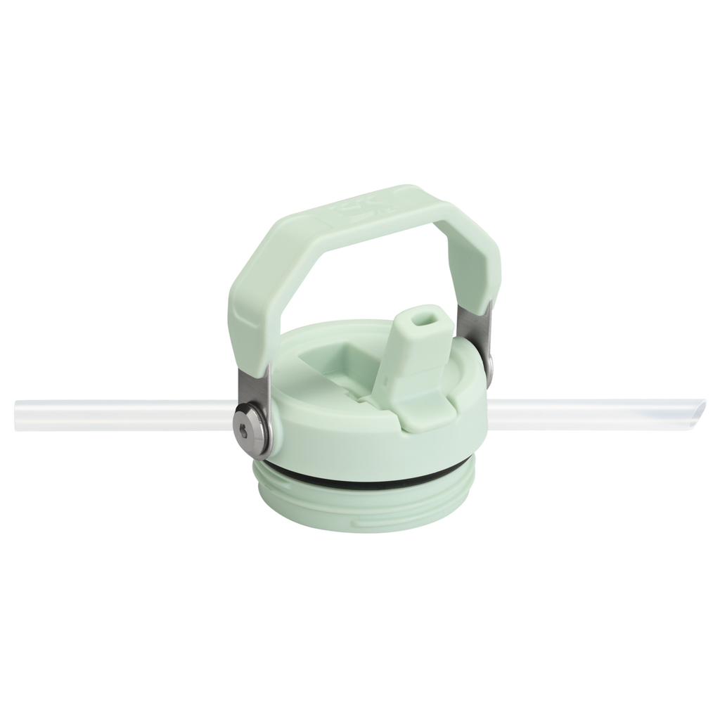 The IceFlow™ Bottle with Flip Straw Lid | 24 OZ - Stanley Create - Stanley for Weekends