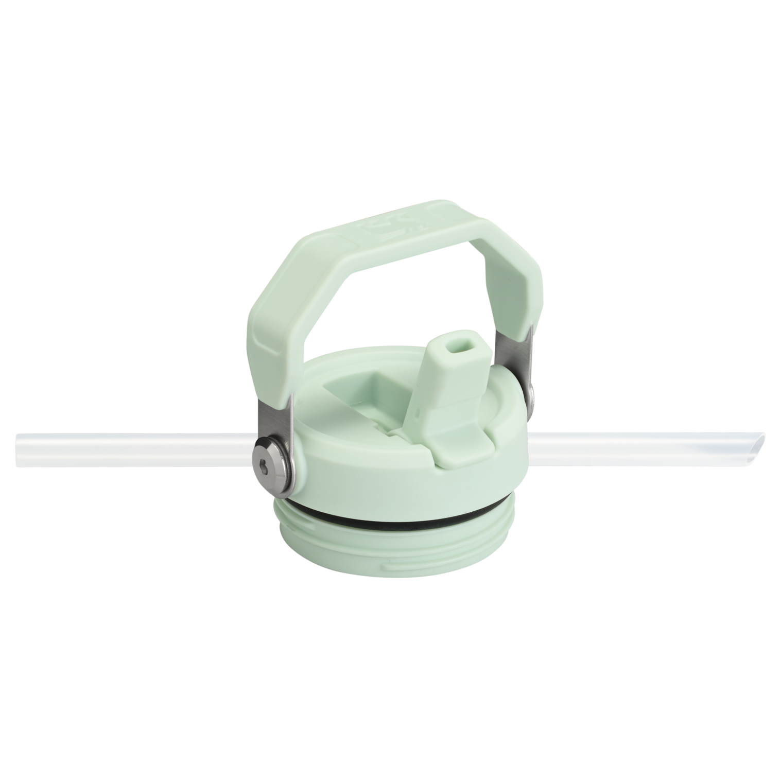 The IceFlow™ Bottle with Flip Straw Lid | 24 OZ - Stanley Create - Stanley for Weekends