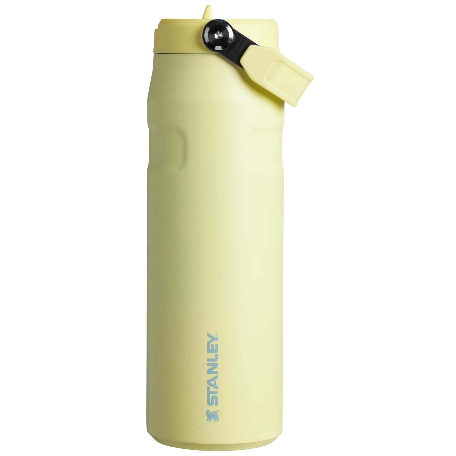 The IceFlow™ Bottle with Flip Straw Lid | 24 OZ - Stanley Create - Stanley for Weekends