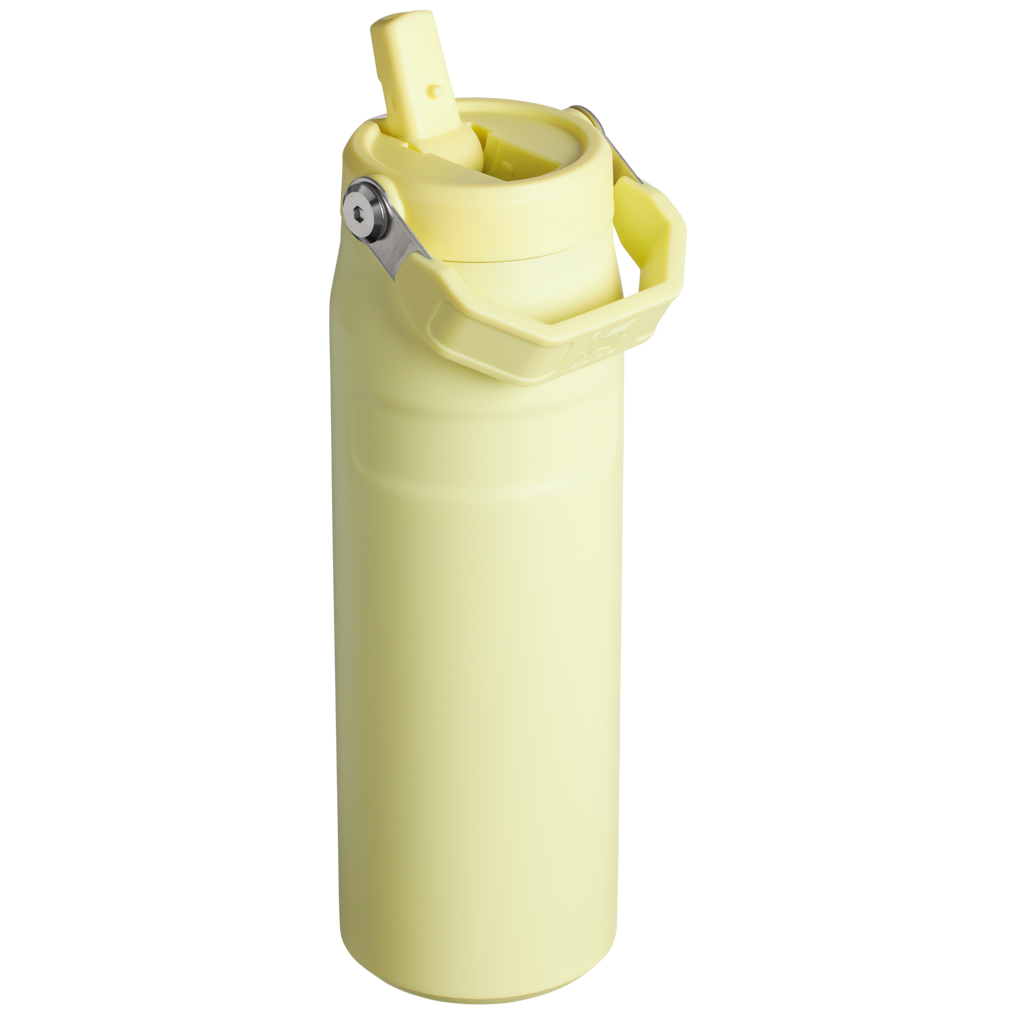 The IceFlow™ Bottle with Flip Straw Lid | 24 OZ - Stanley Create - Stanley for Weekends